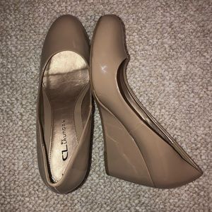 Chinese Laundry Heels